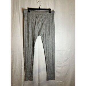 Primark Men’s Grey Thermals Size XL NWOT